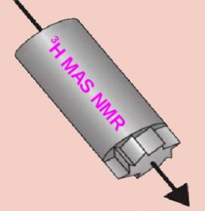 Record of distance for solid state NMR!